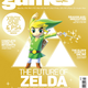 Issue 140 of GamesTM was published in October of 2013.